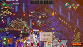 Скриншот 5 к игре AlcheMice