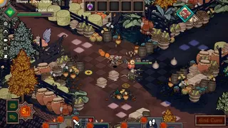 Скриншот 6 к игре AlcheMice