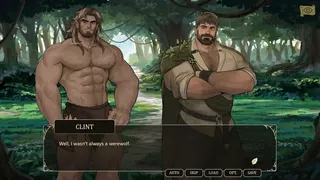Druid of Hungwood