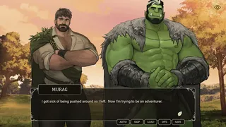 Druid of Hungwood