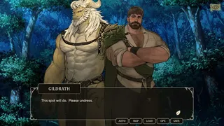 Druid of Hungwood