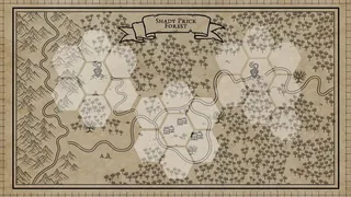 Druid of Hungwood