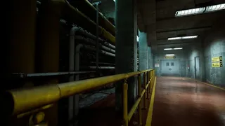 Скриншот 5 к игре The Null Frequency