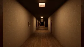 八怪廊 / Eight Strange Corridors