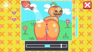 Pumpkin Love