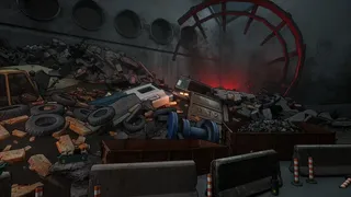 Defectant残次品