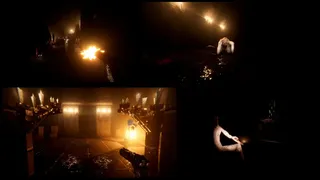 Echo of Lostness: DarkZone