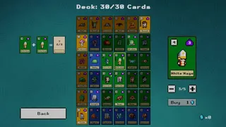 Cardbound Heroes