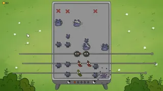 Скриншот 5 к игре Skewer Squad