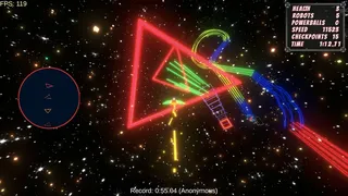 Space Race