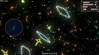 Space Race