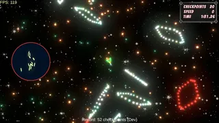 Space Race