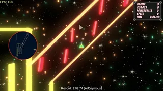 Space Race