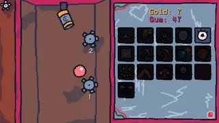 Скриншот 6 к игре Idle Gumball Machine