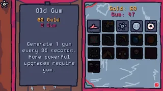 Скриншот 7 к игре Idle Gumball Machine