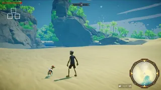 The Old Man Who Fought The Heavens