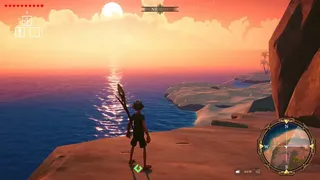 The Old Man Who Fought The Heavens