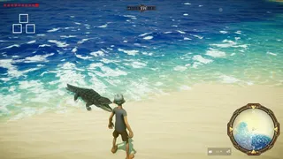 The Old Man Who Fought The Heavens
