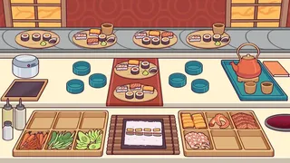 Ugoku Sushi Bar