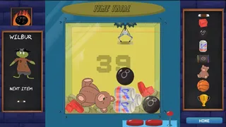 Claw Dropper