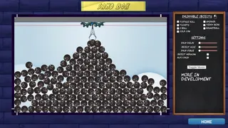 Скриншот 5 к игре Claw Dropper