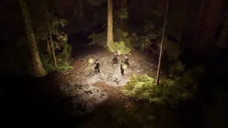 SHINEBRINGERS