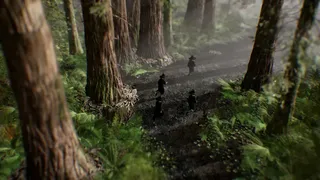 SHINEBRINGERS