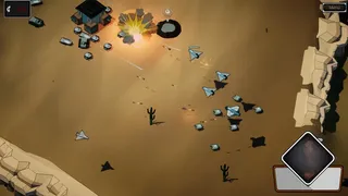 Astro Industry Wars
