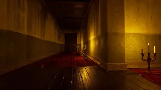 Скриншот 6 к игре Spiritus Sancti