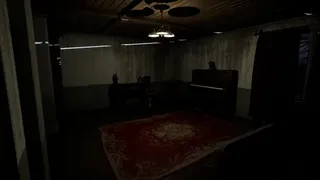 Скриншот 7 к игре Spiritus Sancti