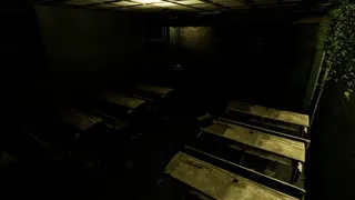 Ruins Of Fear