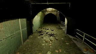 Ruins Of Fear