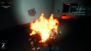 Mad Cleaners