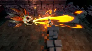 Light&Claw