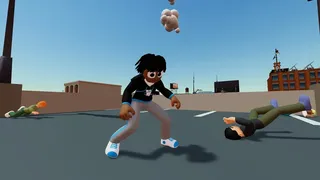 Project Jazzgame