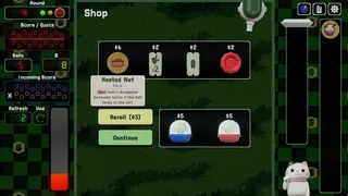 Скриншот 5 к игре Resultare