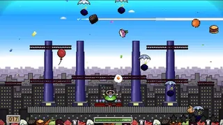 Скриншот 5 к игре Food Hell