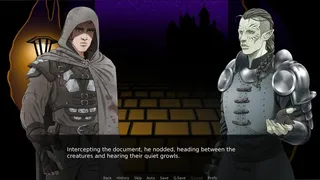 Exilium: Киро