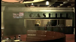Exit Casino