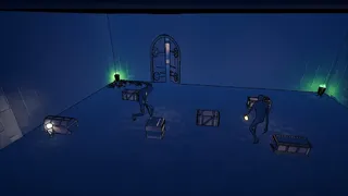 Скриншот 5 к игре Lumen: The Last Hope