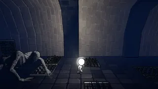 Скриншот 7 к игре Lumen: The Last Hope