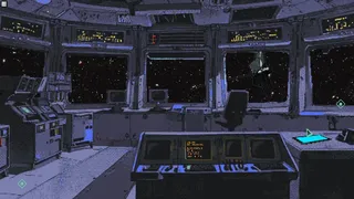 Ark of Isolation