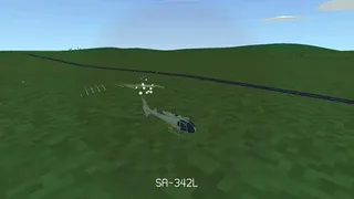Скриншот 7 к игре Hijong Park's Defender Patrol