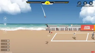 Скриншот 5 к игре The Spike Cross