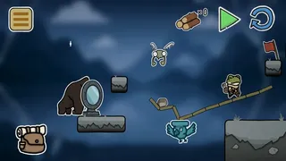 Скриншот 5 к игре Cinch Bridge