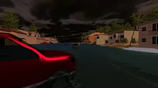 Hurricane Heroes