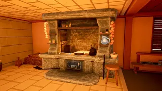 Скриншот 8 к игре Rose Of Wind