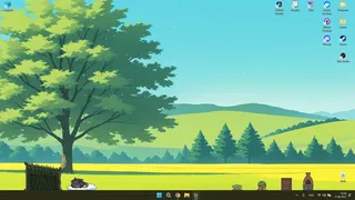 Pawoki: Desktop Pets