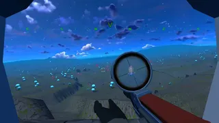 Скриншот 5 к игре DropTeam