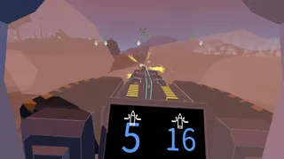 Скриншот 6 к игре DropTeam